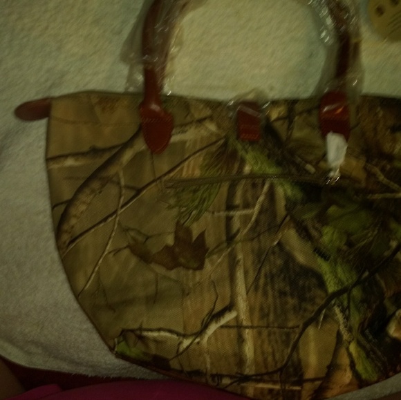 RealTree purse Brand New - Picture 2 of 2